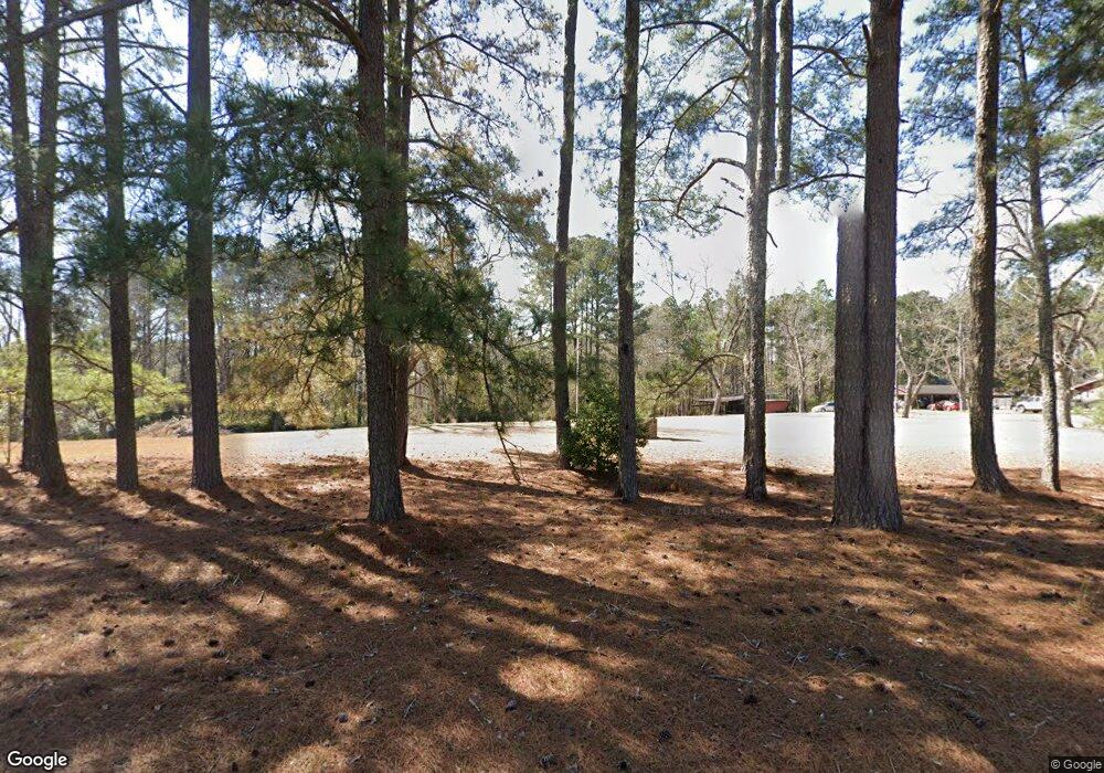 998 Issac Rd, Claxton, GA 30417 - photo 1