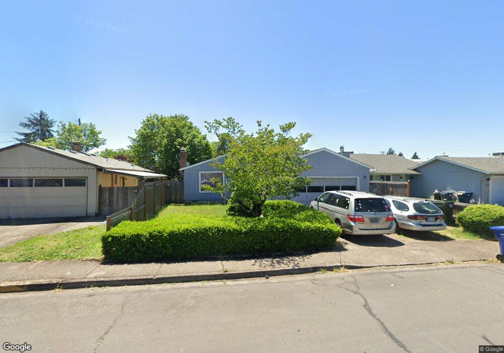 1922 W 9th Place, Eugene, OR 97402 - photo 1