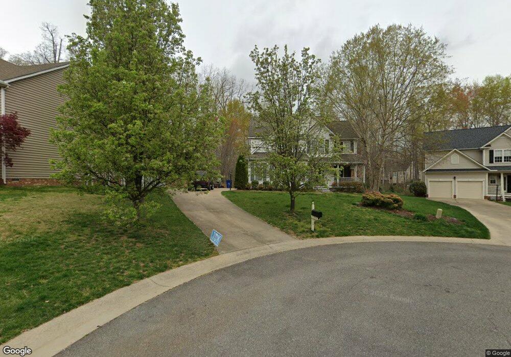 8006 Hampton Springs Rd, Chesterfield, VA 23832 - photo 1