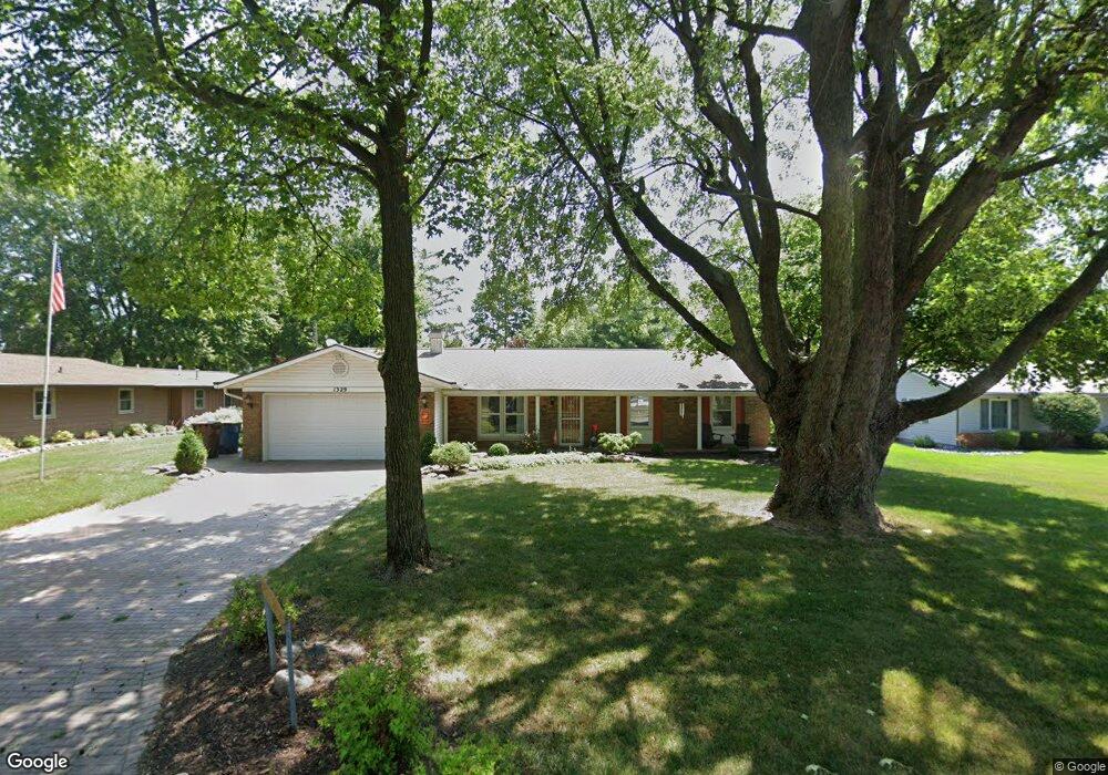 1329 Stogdill Rd, Bluffton, IN 46714 - photo 1