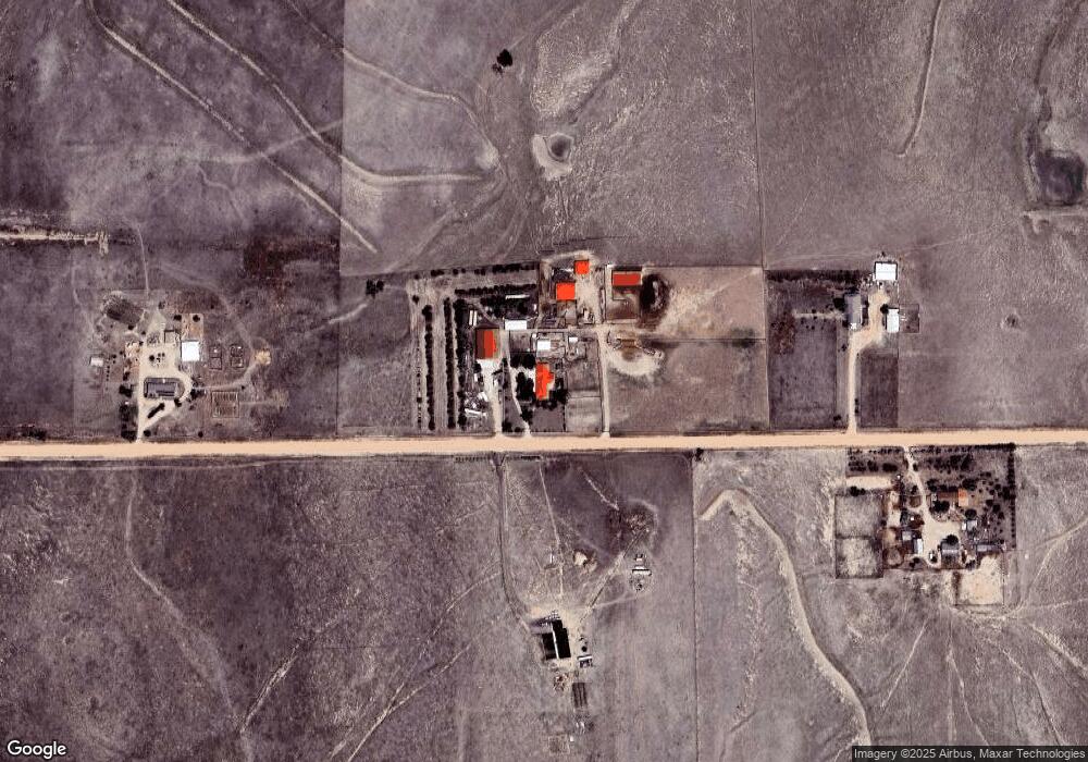 27176 Big Springs Rd, Calhan, CO 80808 - photo 1