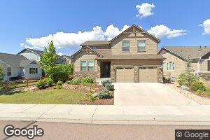 15622 Lake Mist Dr, Monument, CO 80132