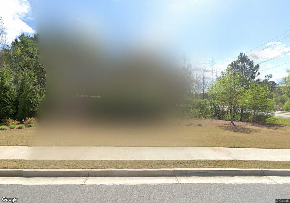 156 Bryon Rd, Acworth, GA 30102 - photo 1