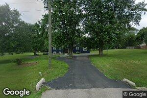2315 E State Road 38, Markleville, IN 46056