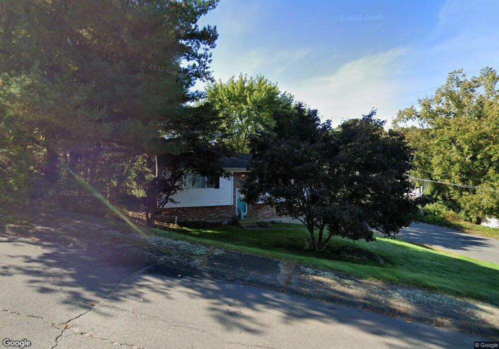 90 Ferrone Ave, Waterbury, CT 06705 - photo 1