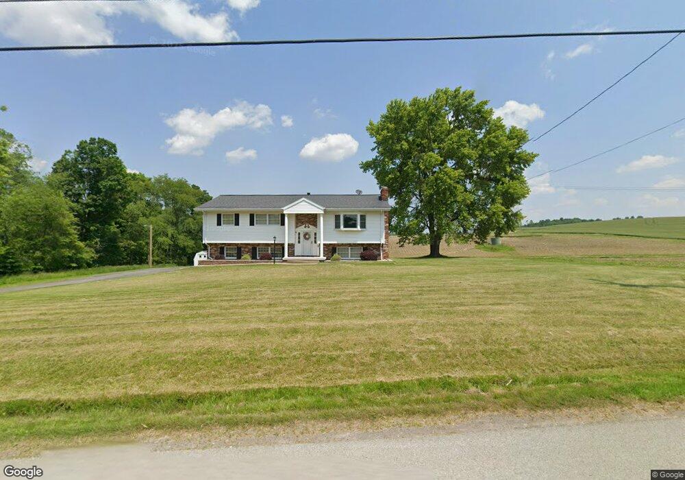 286 Bethel Church Rd, Indiana, PA 15701 - photo 1
