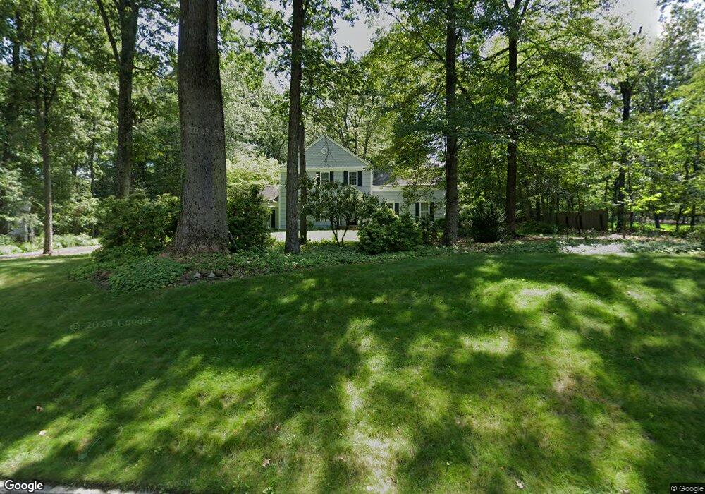 1752 Merriam Dr, Martinsville, NJ 08836 - photo 1