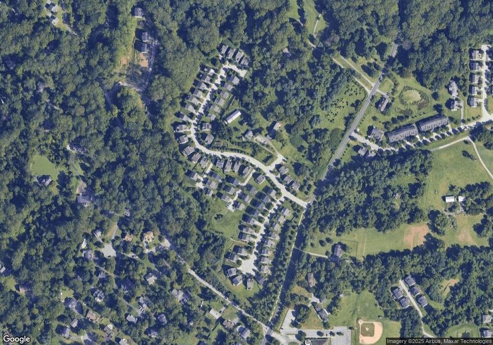 4929 Windpower Way, Ellicott City, MD 21043 - photo 1