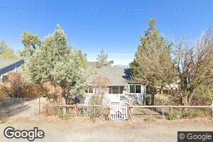 31 N Sixth St, Mc Gill, NV 89318