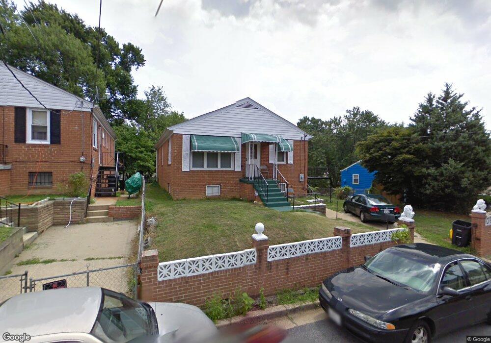 914 Drum Ave, Capitol Heights, MD 20743 - photo 1