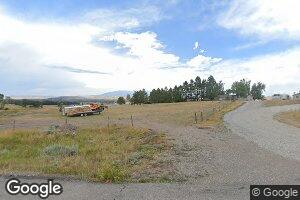1 Mountain View Dr, Big Timber, MT 59011