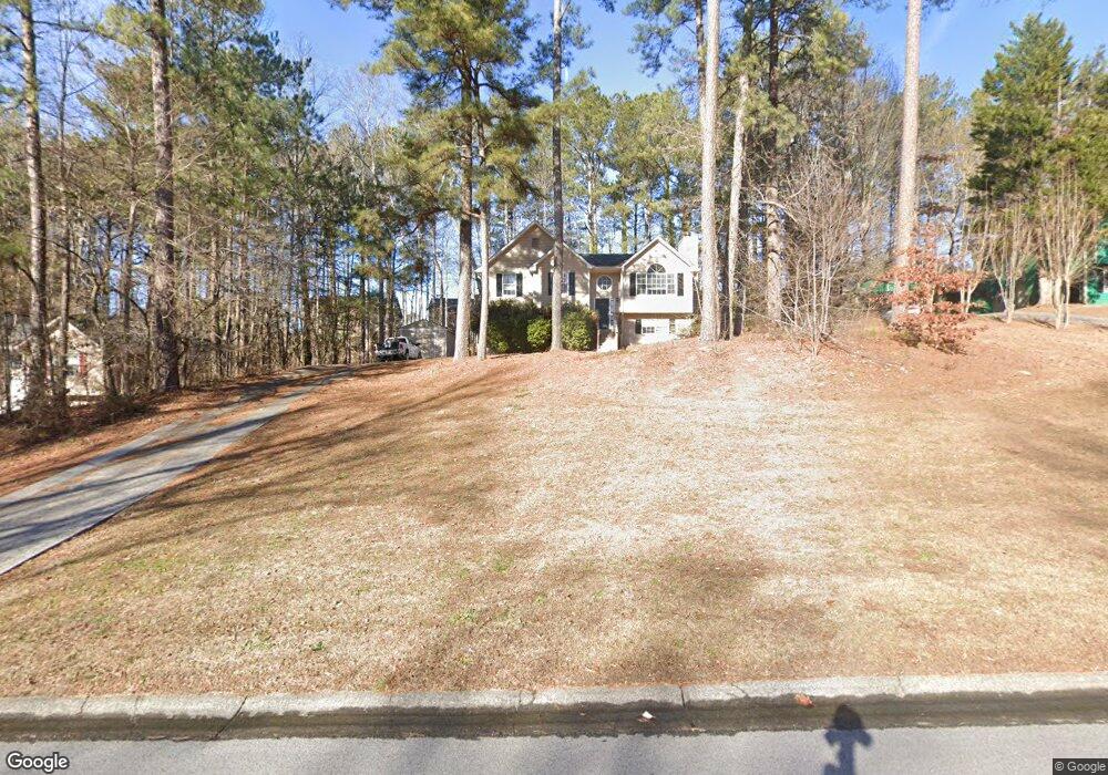 336 Browning Cir, Acworth, GA 30101 - photo 1