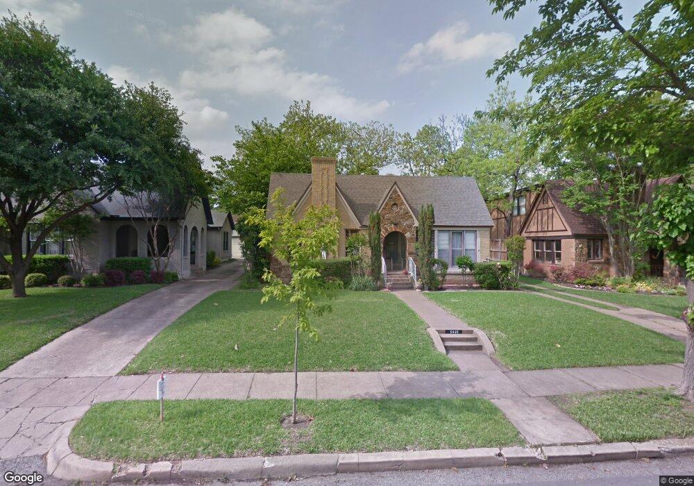 5435 Morningside Ave, Dallas, TX 75206 - photo 1