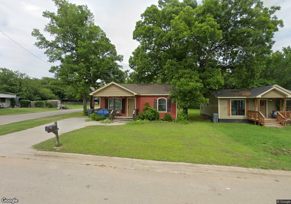 1102 Culbertson St SW, Ardmore, OK 73401 - photo 1