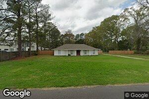 136 Elaine St, Brusly, LA 70719