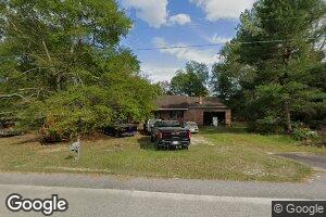 76 Phyllis St, Williston, SC 29853