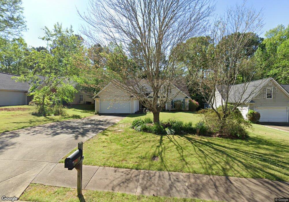 3185 Dogwood Creek Pkwy, Duluth, GA 30096 - photo 1