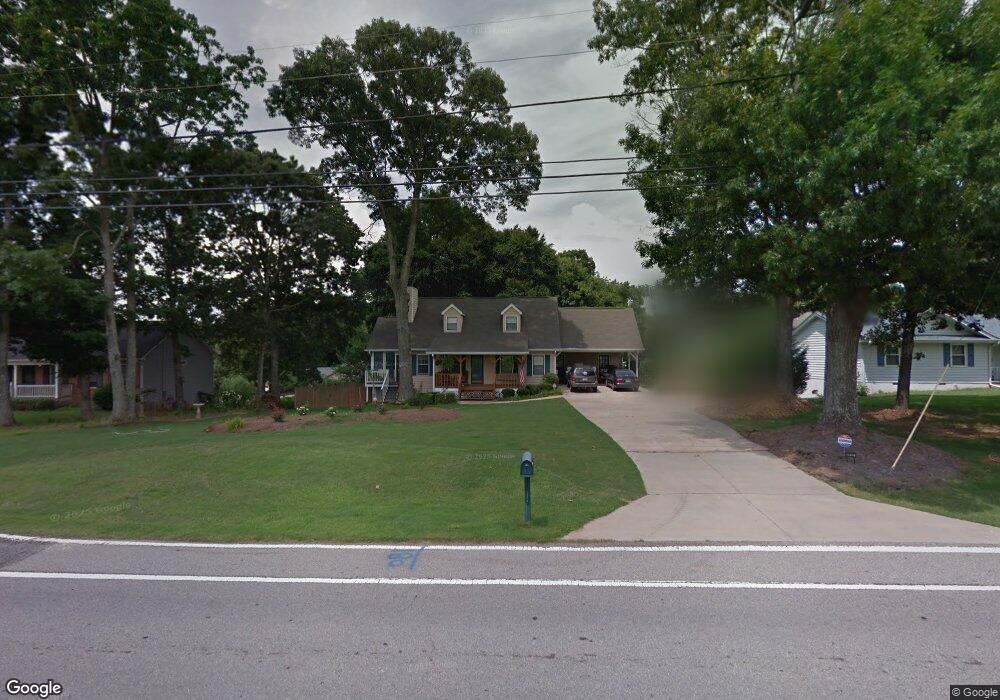 2680 Buford Dam Rd, Buford, GA 30518 - photo 1