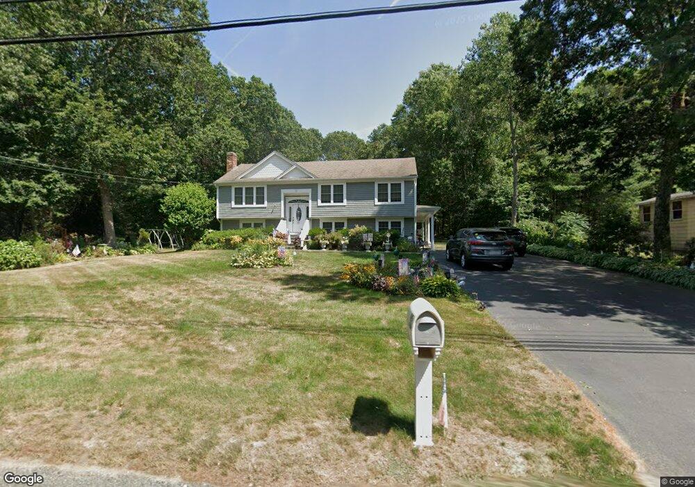 13 Pine St, Berkley, MA 02779 - photo 1