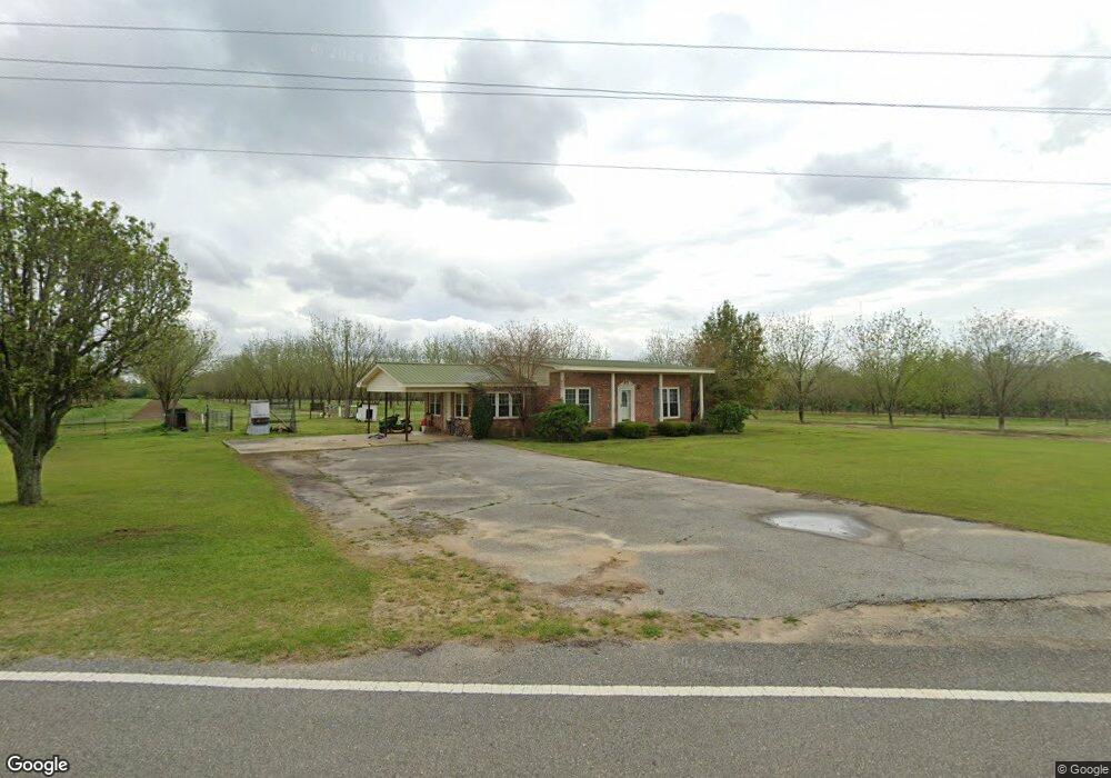 2195 Produce Rd, Pelham, GA 31779 - photo 1