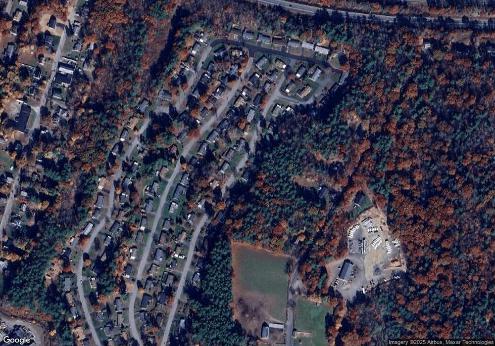 123 Champagne Rd, Gardner, MA 01440 - photo 1