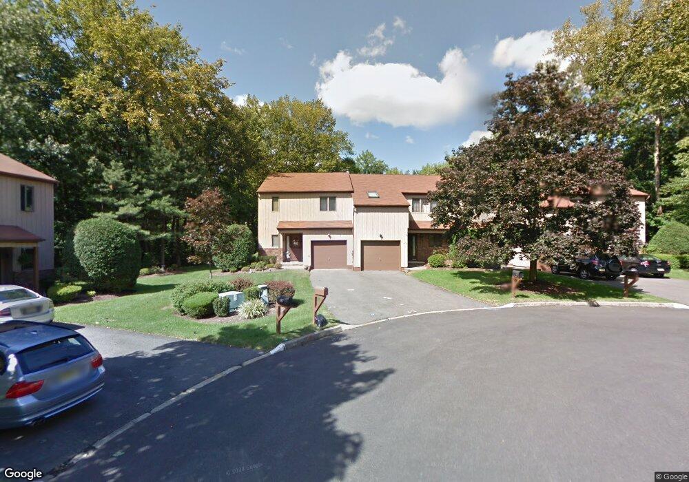 28 Williamsburgh Way, Montvale, NJ 07645 - photo 1