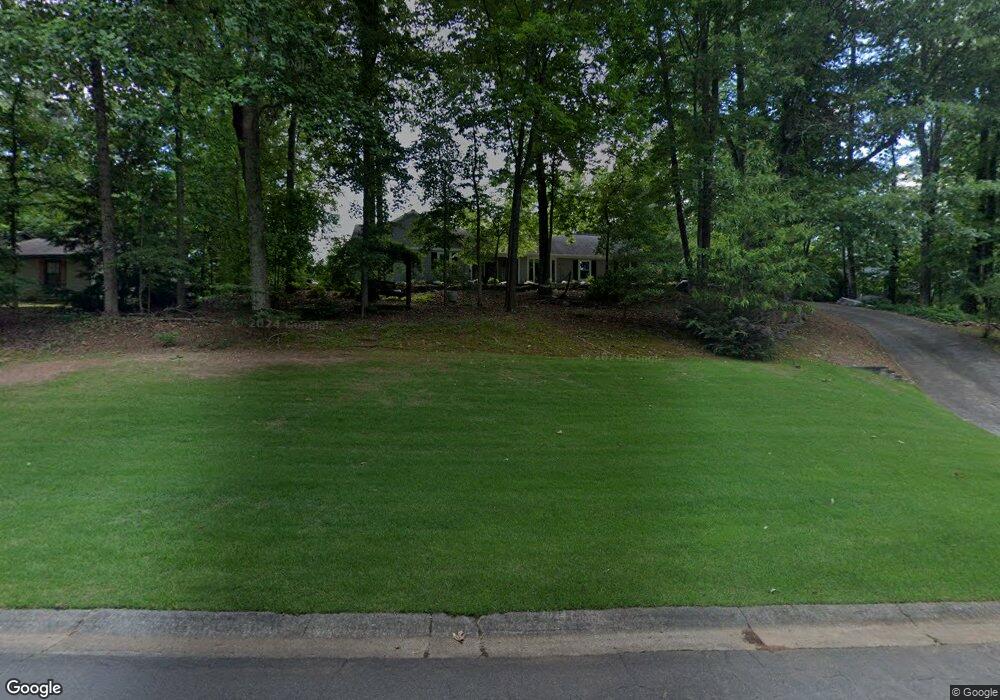 4583 N Landing Dr unit 4B, Marietta, GA 30066 - photo 1