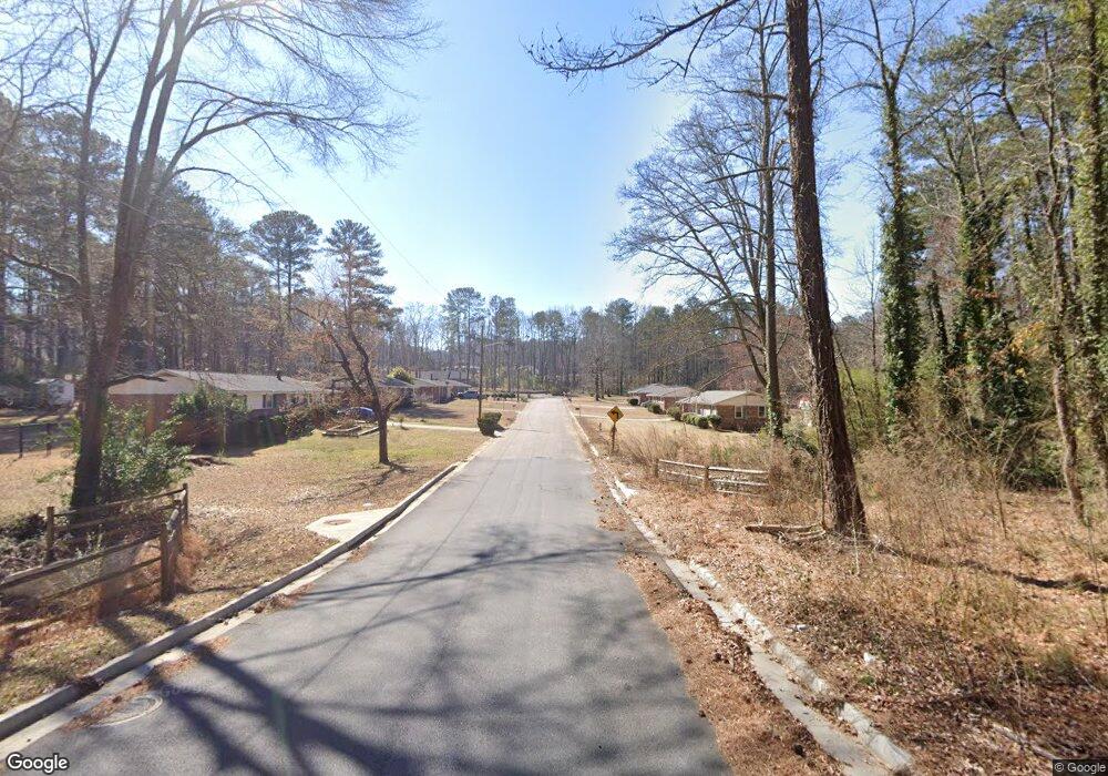 0 Jane Dr, Mableton, GA 30126 - photo 1