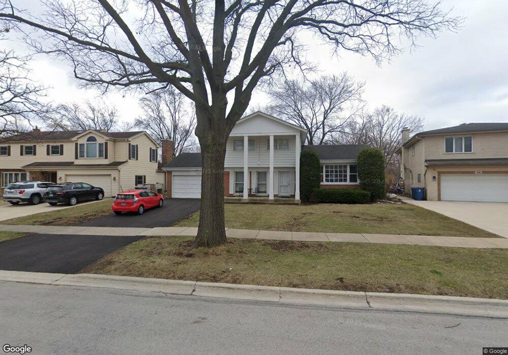 400 E Allison St, Elmhurst, IL 60126 - photo 1