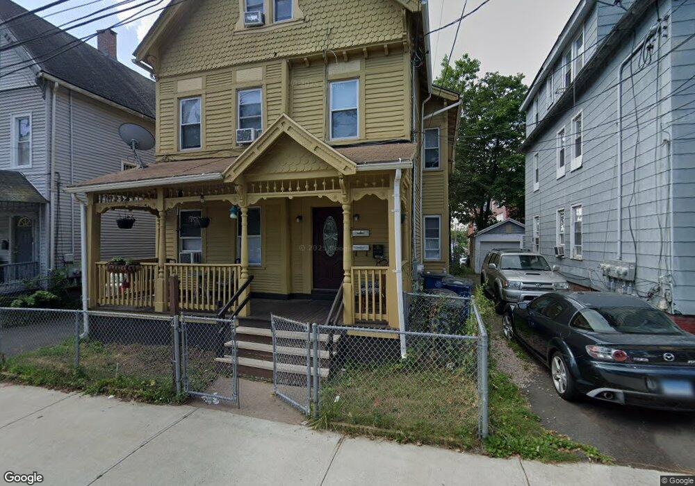 82 Bright St, New Haven, CT 06513 - photo 1