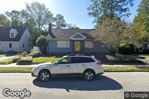 1111 E 52nd St, Savannah, GA 31404