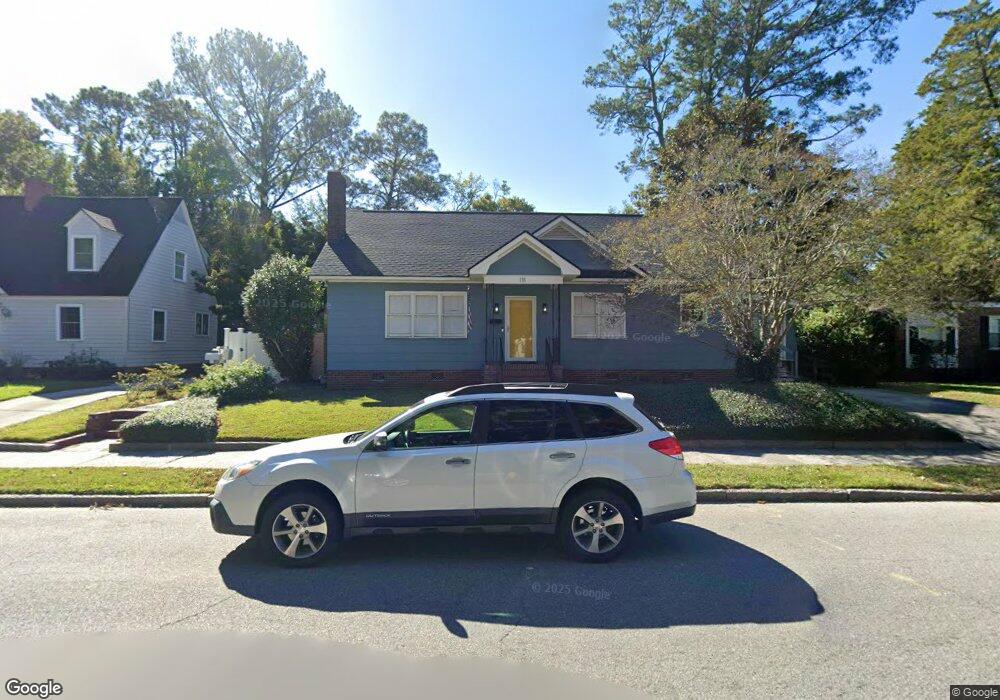 1111 E 52nd St, Savannah, GA 31404 - photo 1