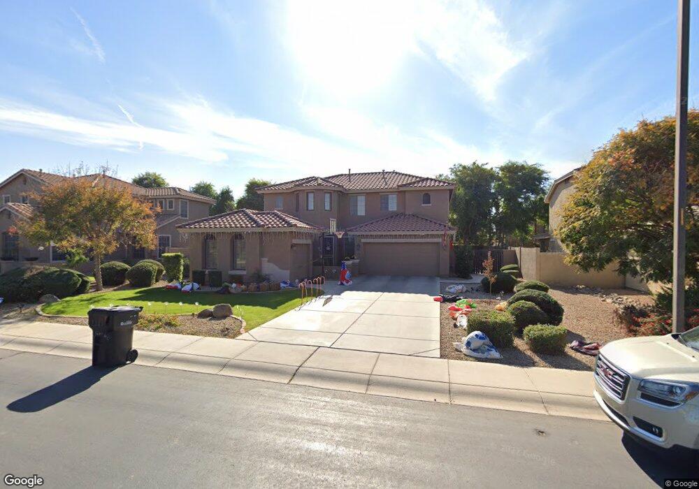 1261 E Azalea Dr, Gilbert, AZ 85298 - photo 1