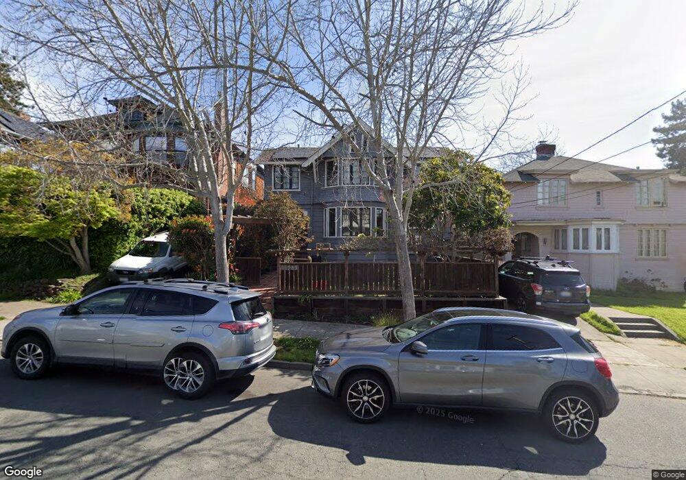 1525 Josephine St, Berkeley, CA 94703 - photo 1