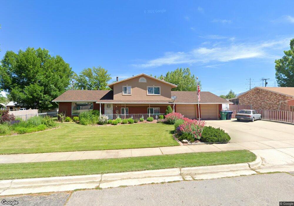 3386 W 5700 S, Roy, UT 84067 - photo 1