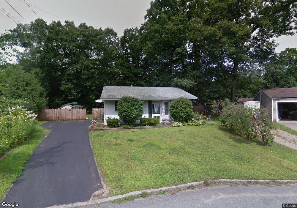 47 Crestline Dr, Ballston Spa, NY 12020 - photo 1