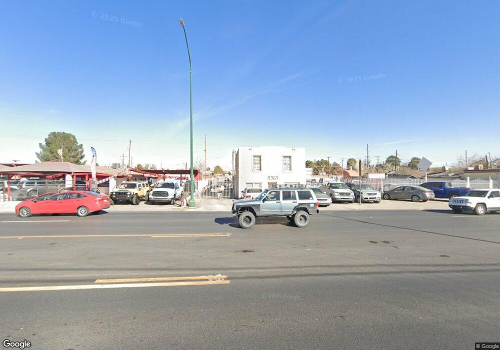 8369 Alameda Ave, El Paso, TX 79907 - photo 1