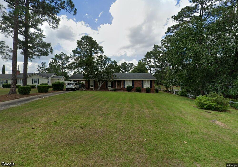 203 E King St, Sylvester, GA 31791 - photo 1