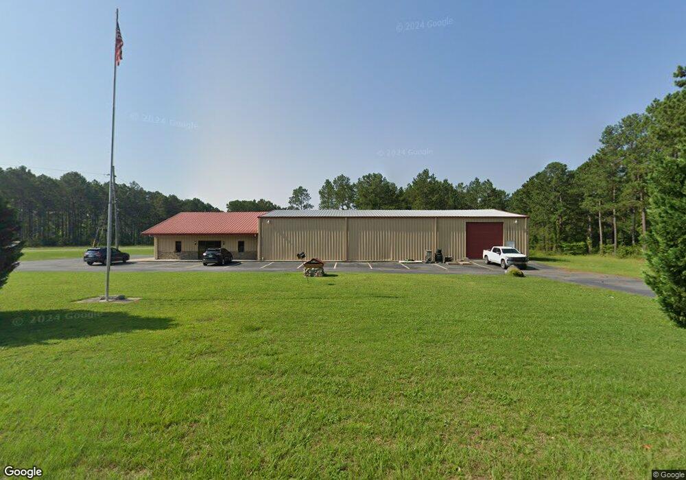 1809 Antioch Rd, Cordele, GA 31015 - photo 1