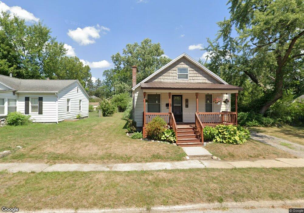 1419 Hickory St, Niles, MI 49120 - photo 1