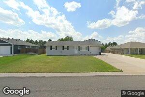 1730 Sewell Ave, Colby, KS 67701