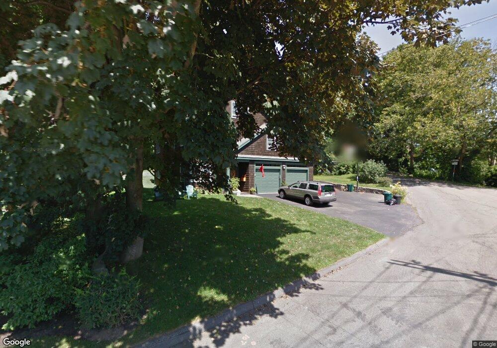 36 Naugus Ave, Marblehead, MA 01945 - photo 1