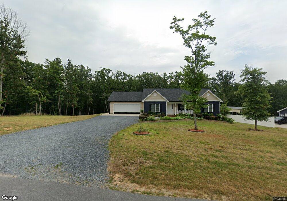 420 Otis Rd, Asheboro, NC 27205 - photo 1