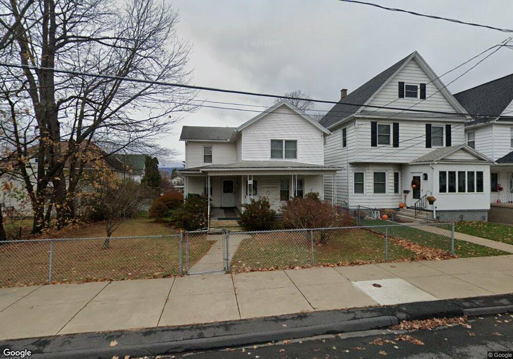 316 Spring St, Dunmore, PA 18512 - photo 1