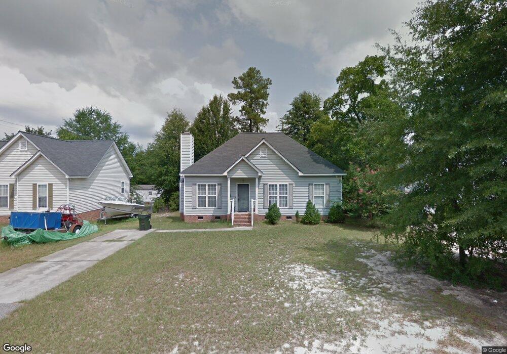 1832 D Ave, West Columbia, SC 29169 - photo 1