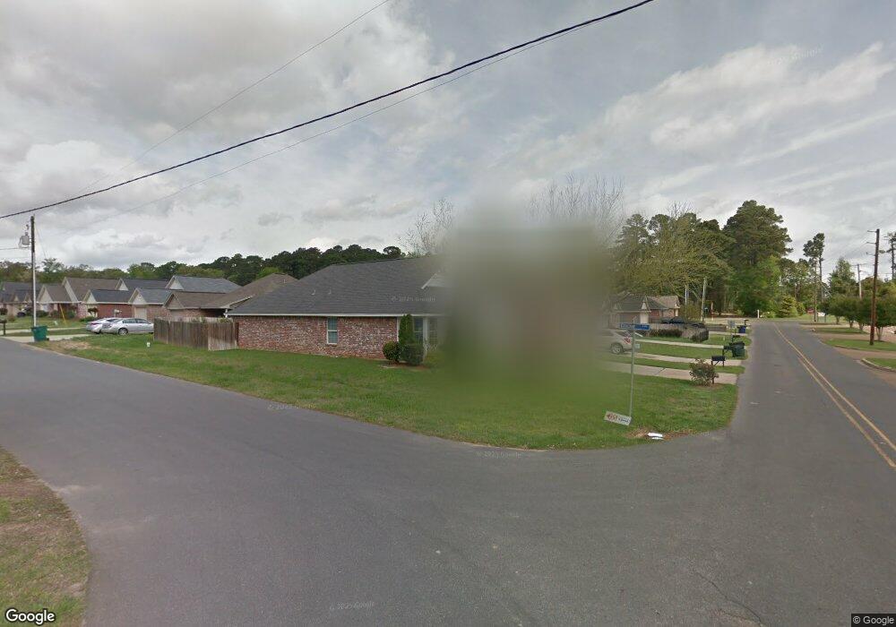 4 Crocker Ln, West Monroe, LA 71291 - photo 1