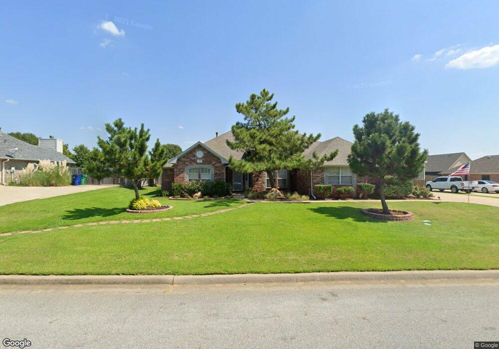 129 Chrissa Dr, Pottsboro, TX 75076 - photo 1