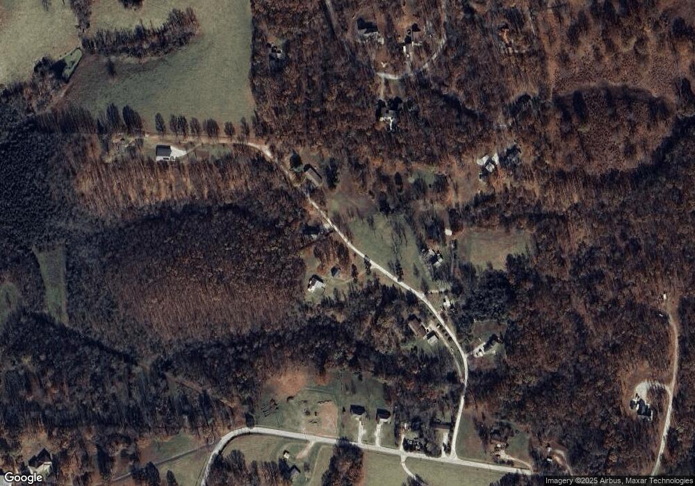 0 Cox Ln S, Harrison, AR 72601 - photo 1