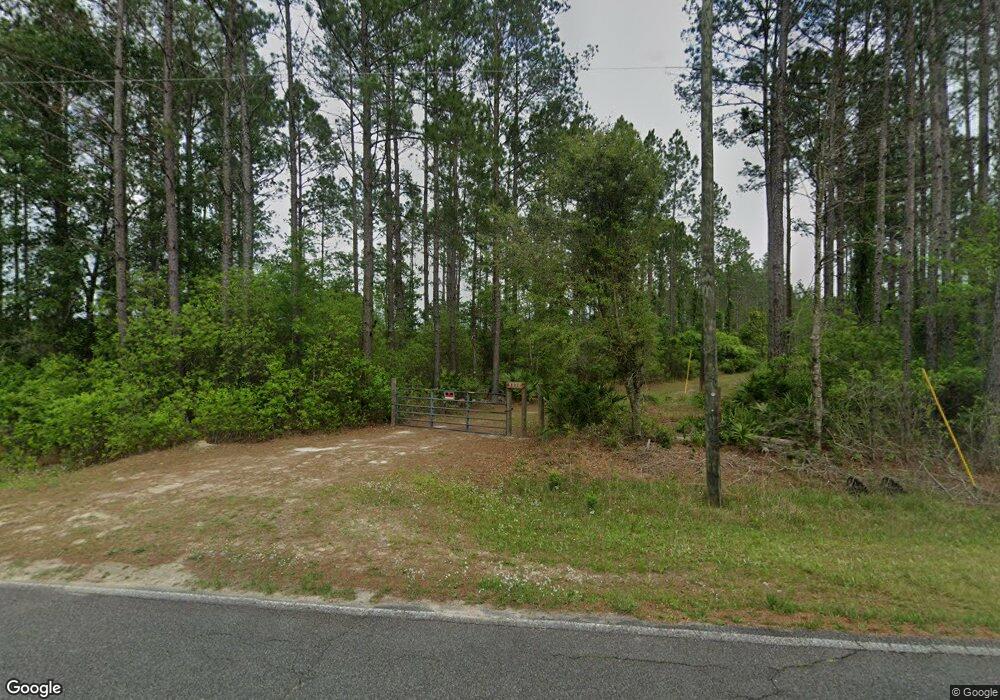 9830 Spanish Creek Rd, Folkston, GA 31537 - photo 1