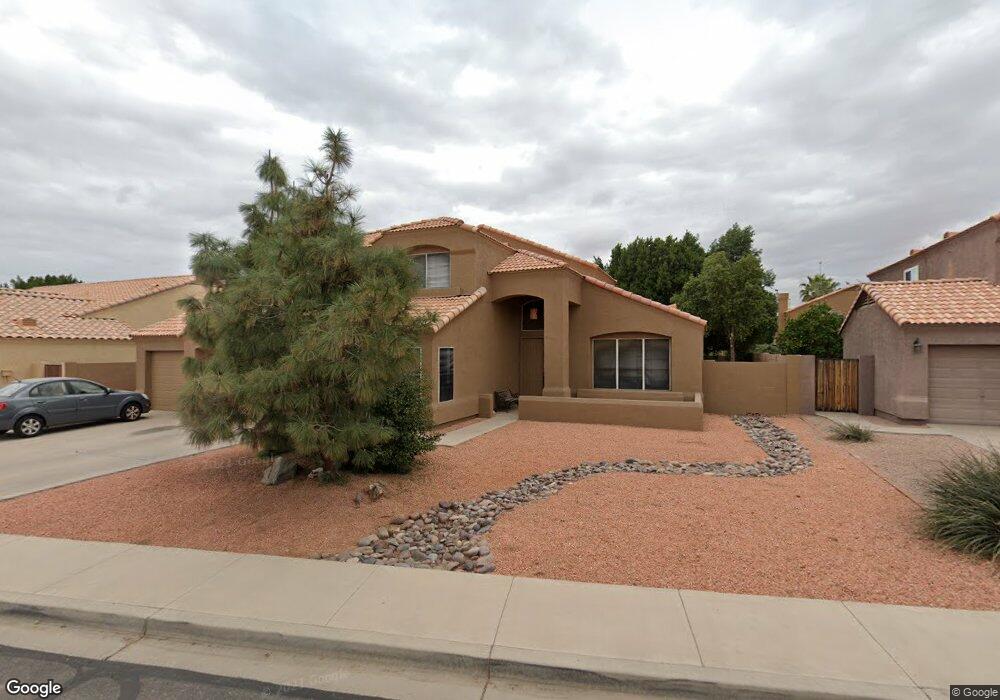 9832 E Idaho Ave, Mesa, AZ 85209 - photo 1